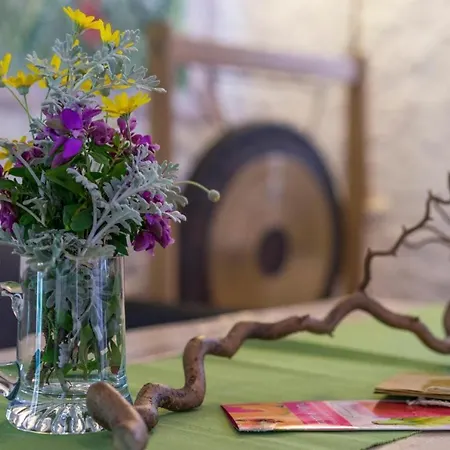 Monja * Brenzone sul Garda